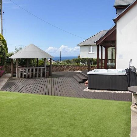 Glebe Farm Villa Rhossili Exterior photo