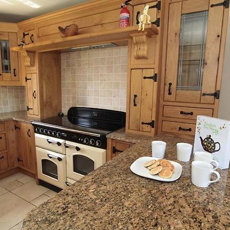 Glebe Farm Villa Rhossili Exterior photo