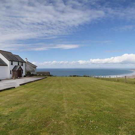 Glebe Farm Villa Rhossili Exterior photo