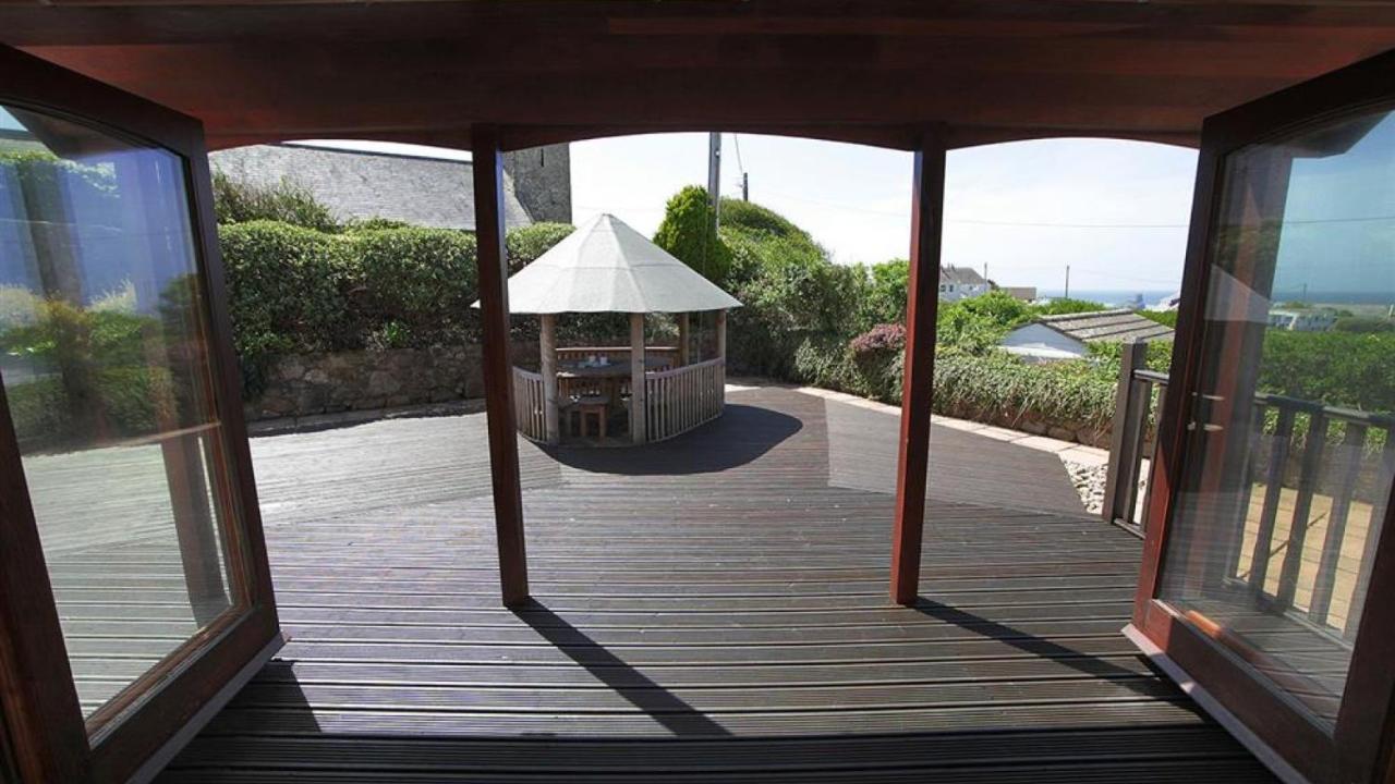 Glebe Farm Villa Rhossili Exterior photo