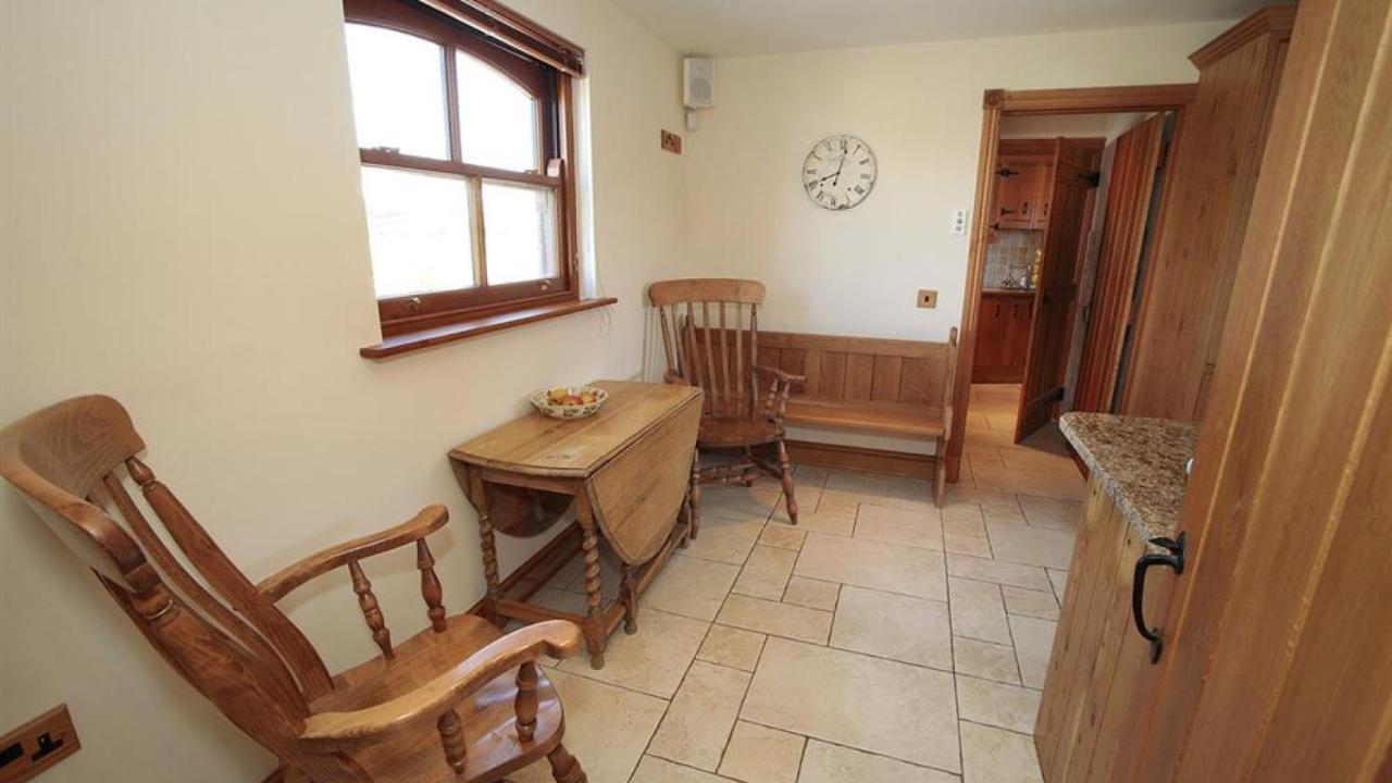 Glebe Farm Villa Rhossili Exterior photo