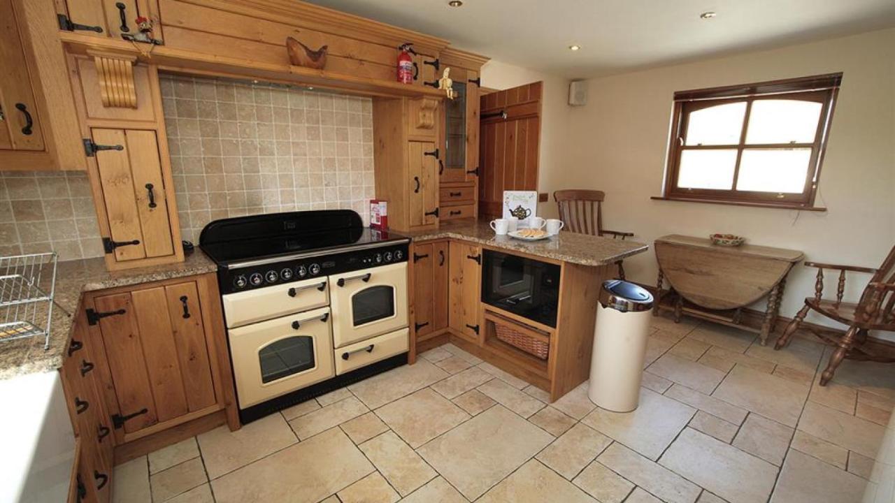 Glebe Farm Villa Rhossili Exterior photo