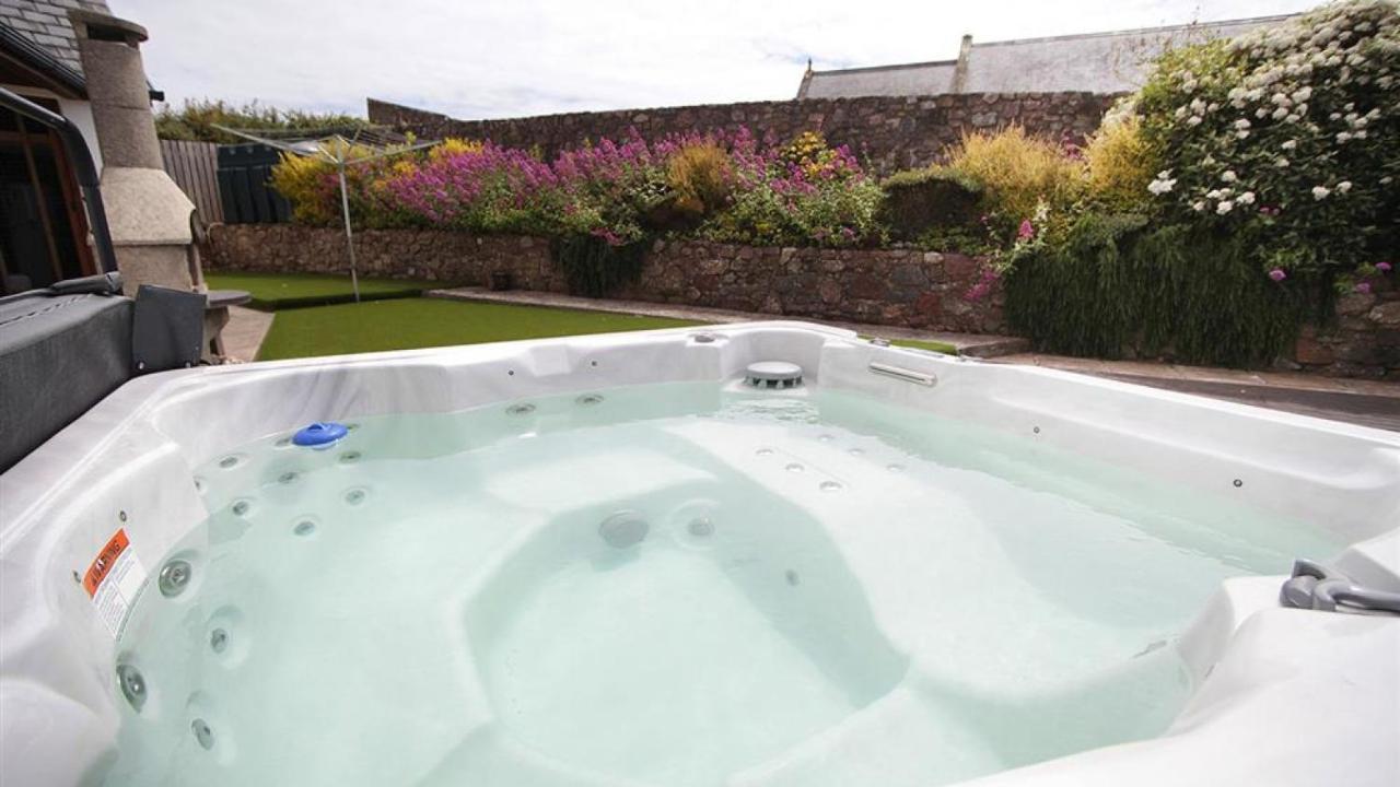 Glebe Farm Villa Rhossili Exterior photo