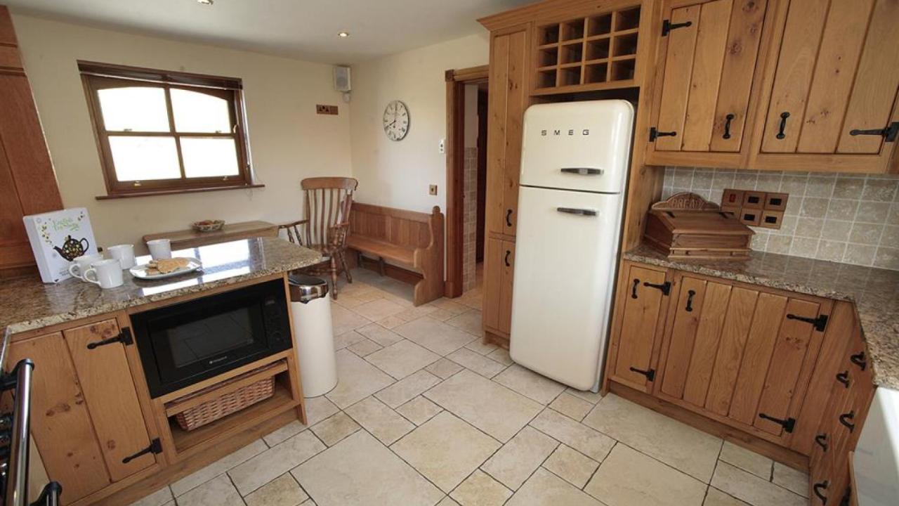 Glebe Farm Villa Rhossili Exterior photo