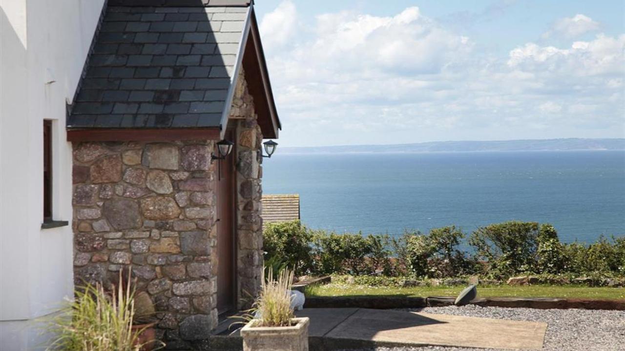 Glebe Farm Villa Rhossili Exterior photo