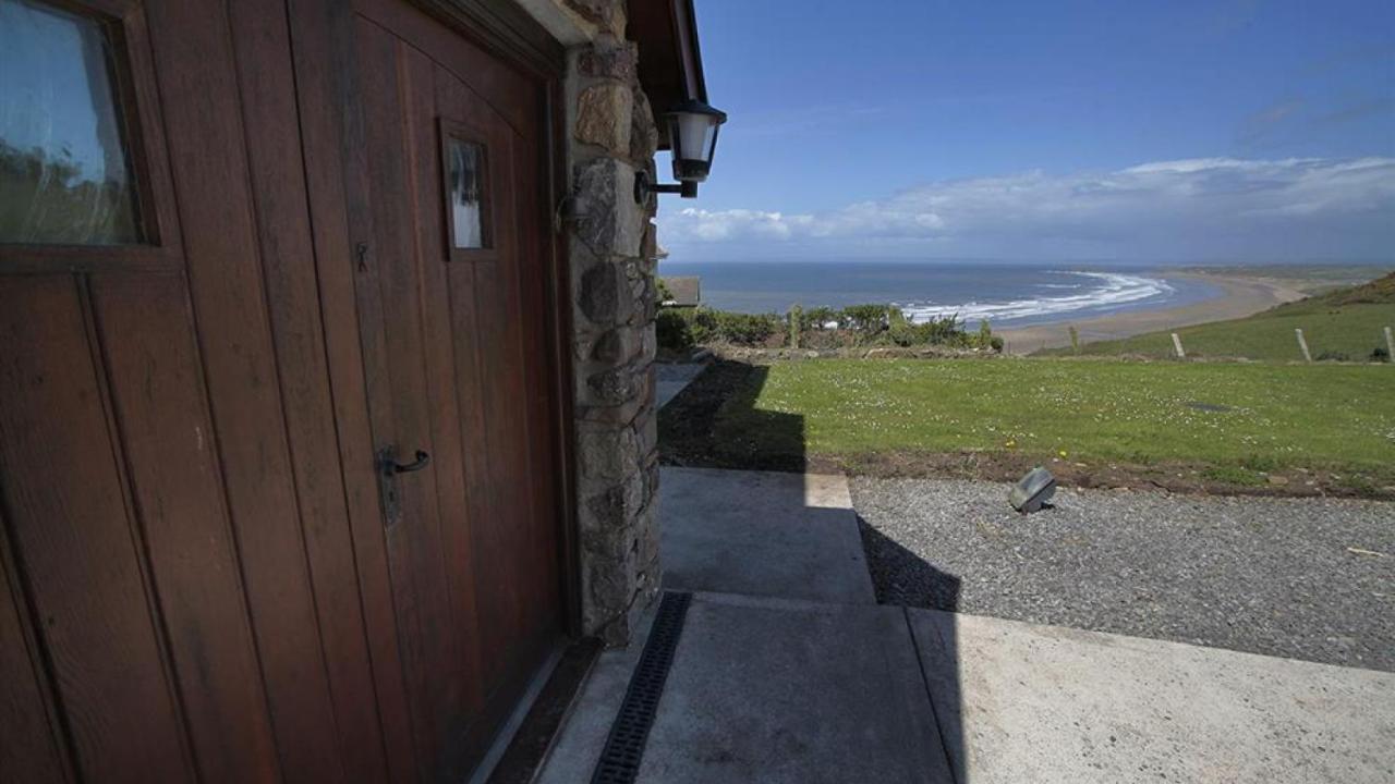 Glebe Farm Villa Rhossili Exterior photo